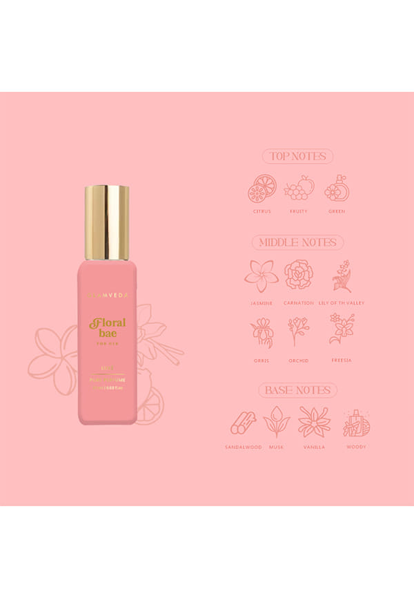 Bloom Muse Duo | Luxury Floral Bae & Goddess Jasmine Women Long Lasting – thumbnail 3
