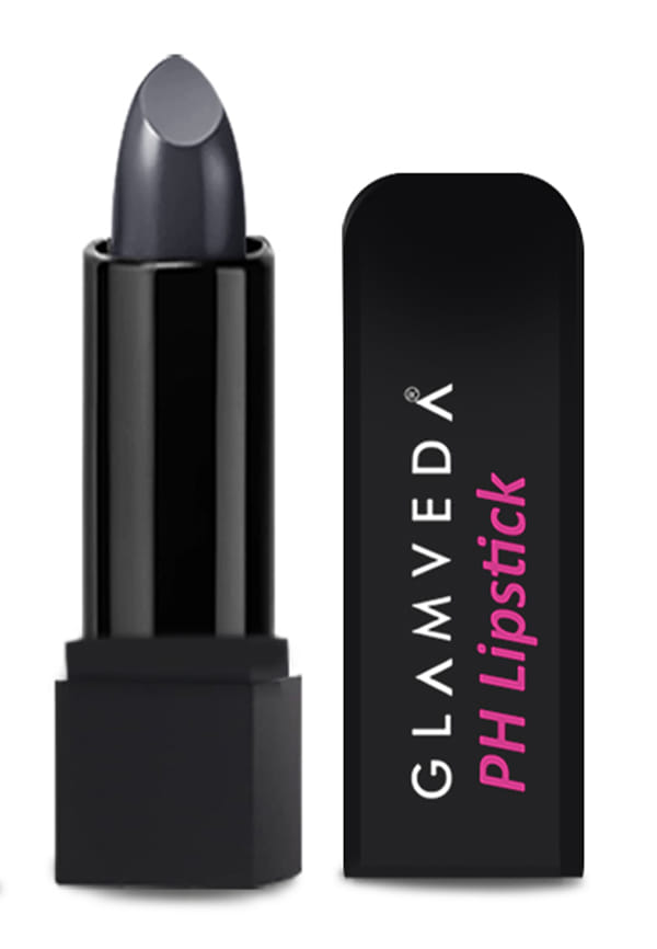 PH Lipstick – Black to Glossy Pink Magic
