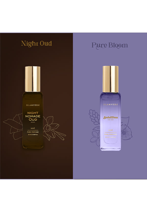 After Dark Scenes | Night Nomade Oud & Seductress | Long Lasting – thumbnail 3