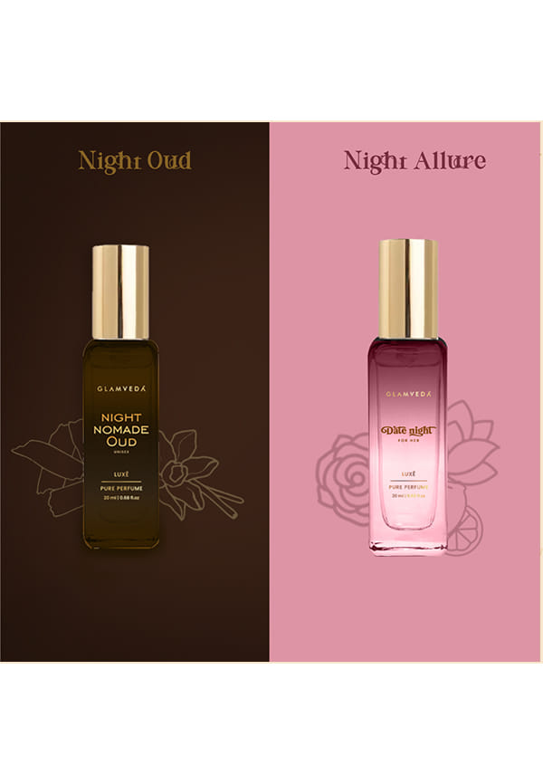 Bold Encounter | Night Nomade Oud & Date Night | Long Lasting – thumbnail 4
