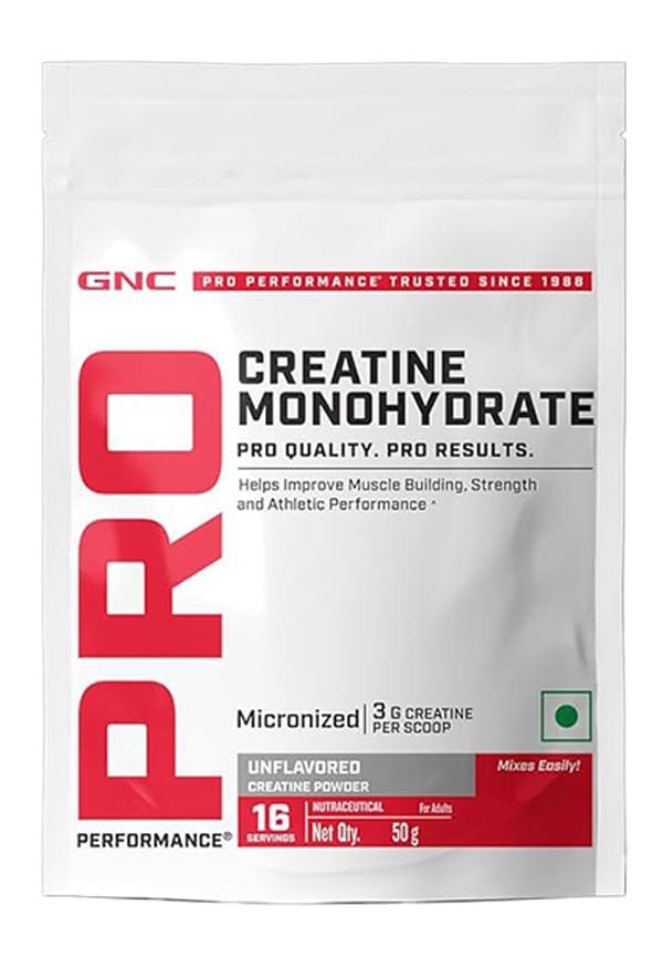 Pro Performance Creatine Monohydrate Unflavoured