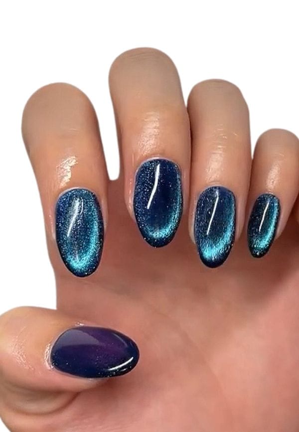 Nailed It | Reusable Luxury Press On Nails With Application Kit - Cosmic Cutie Nailed It | Reusable Luxury Press On Nails With Application Kit - Cosmic Cutie