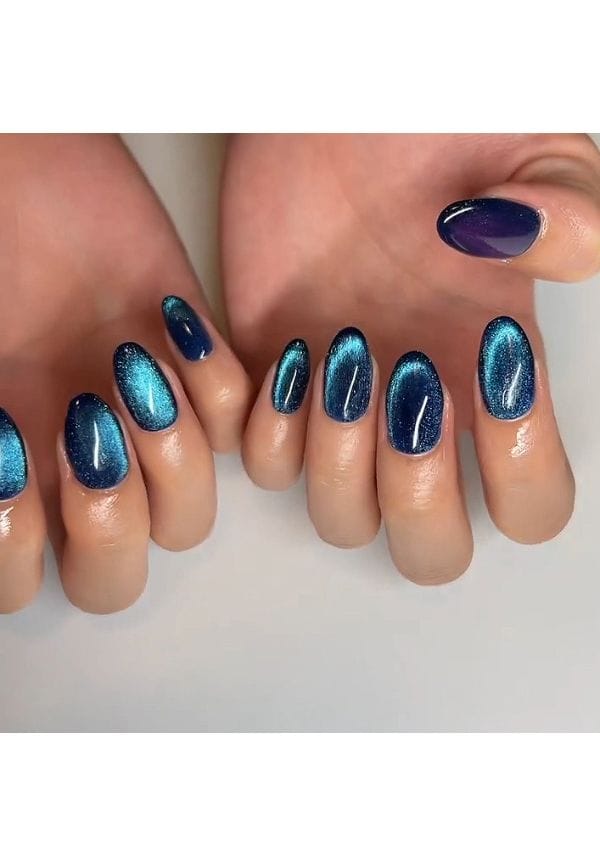 Nailed It | Reusable Luxury Press On Nails With Application Kit - Cosmic Cutie – thumbnail 2
