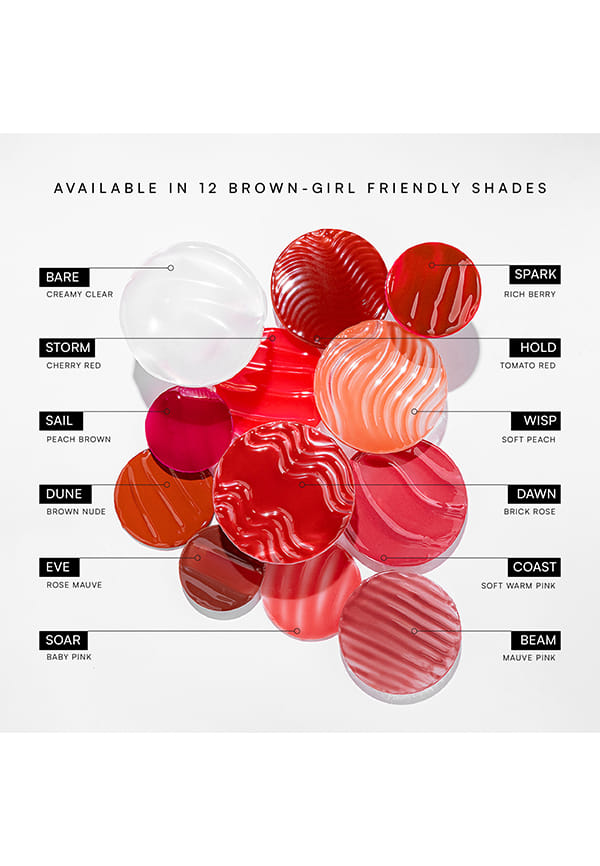 Juicy Lip Oil – thumbnail 7