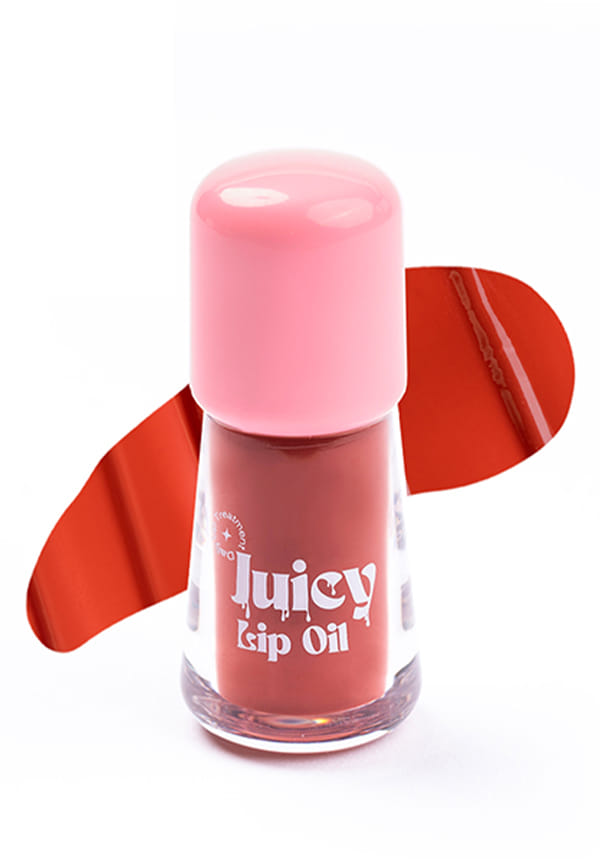 Juicy Lip Oil Juicy Lip Oil