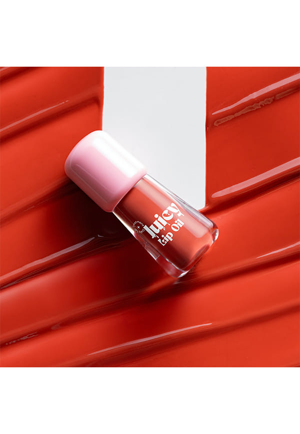 Juicy Lip Oil – thumbnail 2