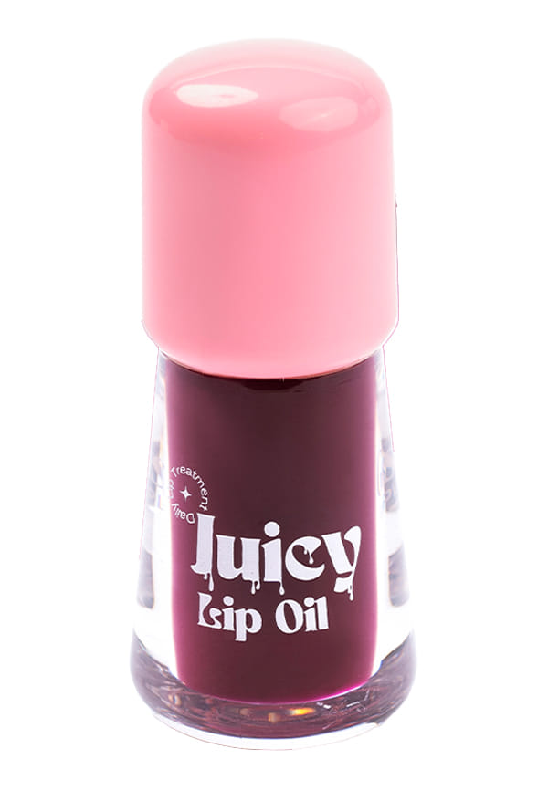 Juicy Lip Oil