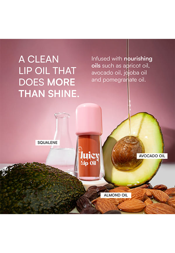 Juicy Lip Oil – thumbnail 7