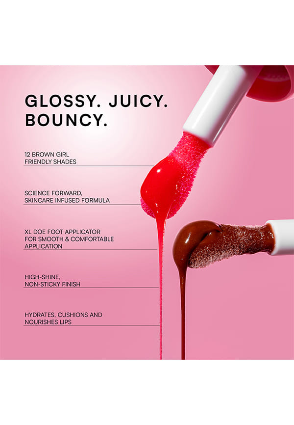 Juicy Lip Oil – thumbnail 6