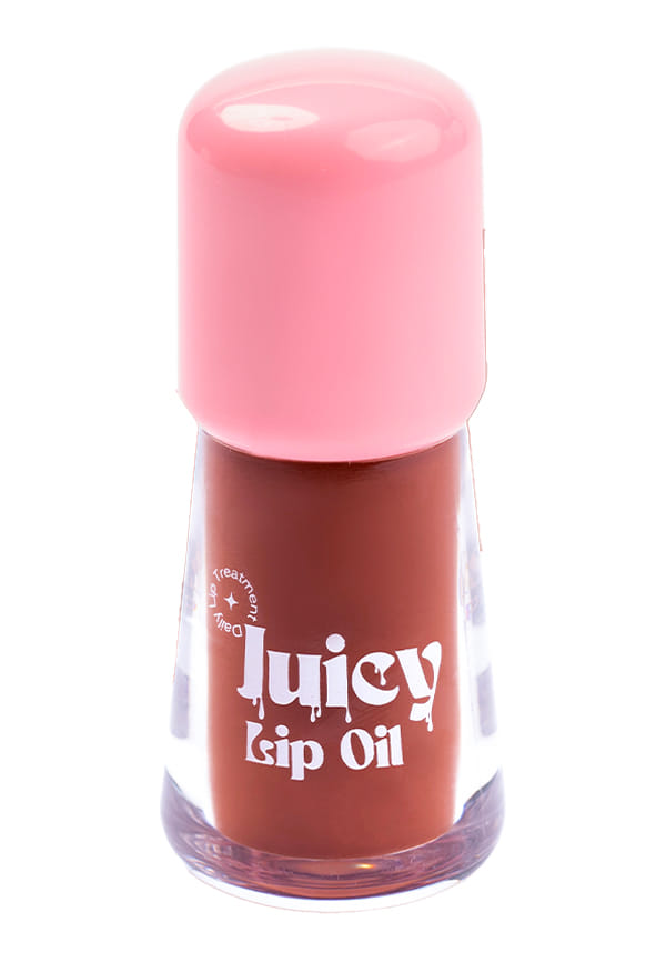 Juicy Lip Oil Juicy Lip Oil