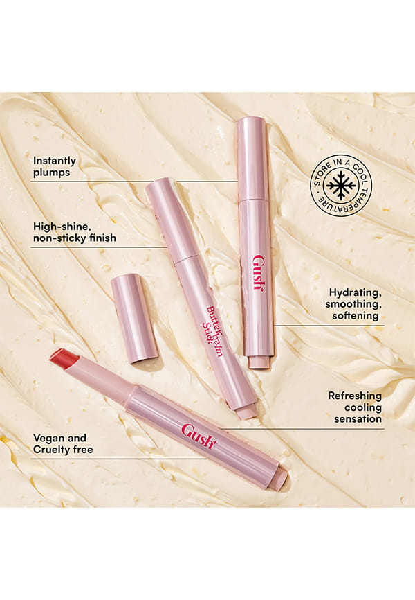 Hybrid Gloss Butter Balm Stick – thumbnail 2