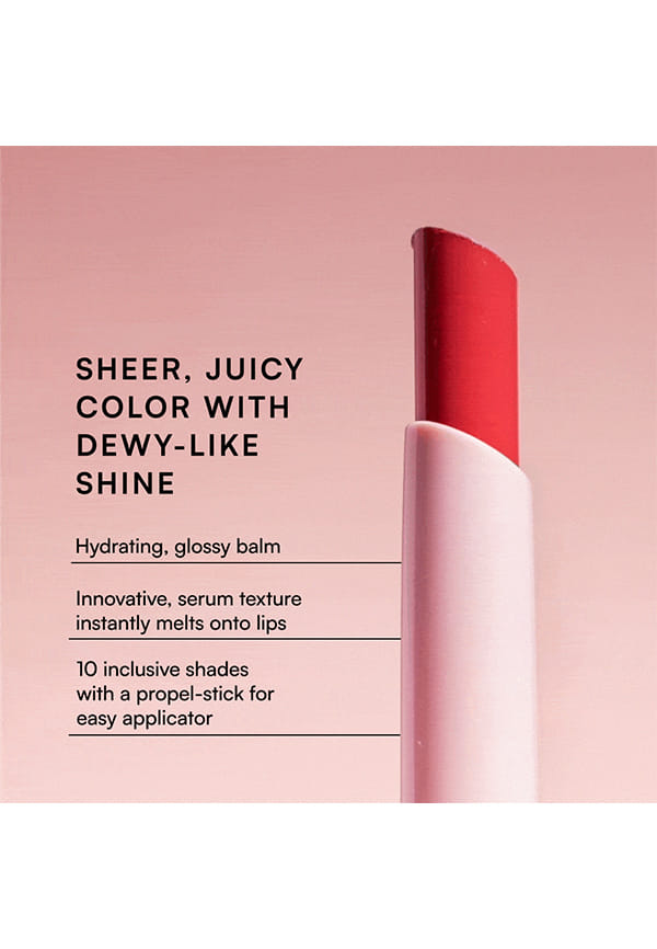 Hybrid Gloss Butter Balm Stick – thumbnail 3
