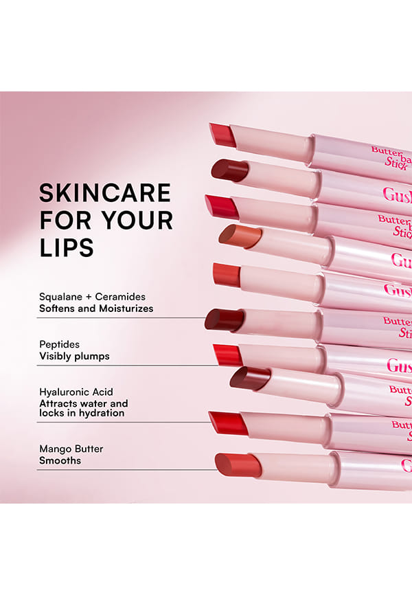 Hybrid Gloss Butter Balm Stick – thumbnail 4