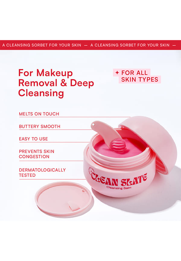 Clean Slate Cleansing Balm – thumbnail 2