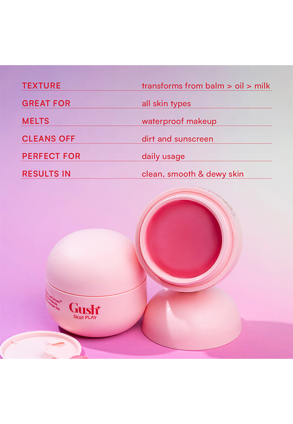 Clean Slate Cleansing Balm – thumbnail 6