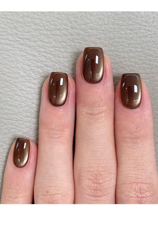 Nailed It | Reusable Luxury Press On Nails With Application Kit - Bear with me – thumbnail 2