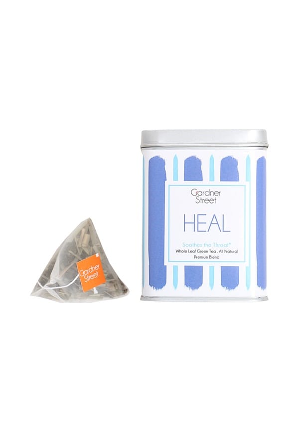 Heal - Green Tea Heal - Green Tea