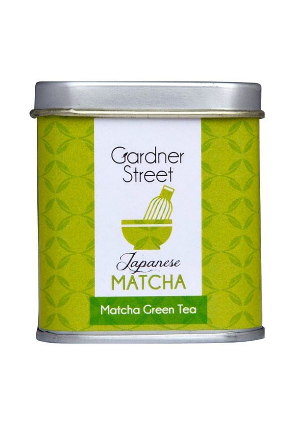 Japanese Matcha