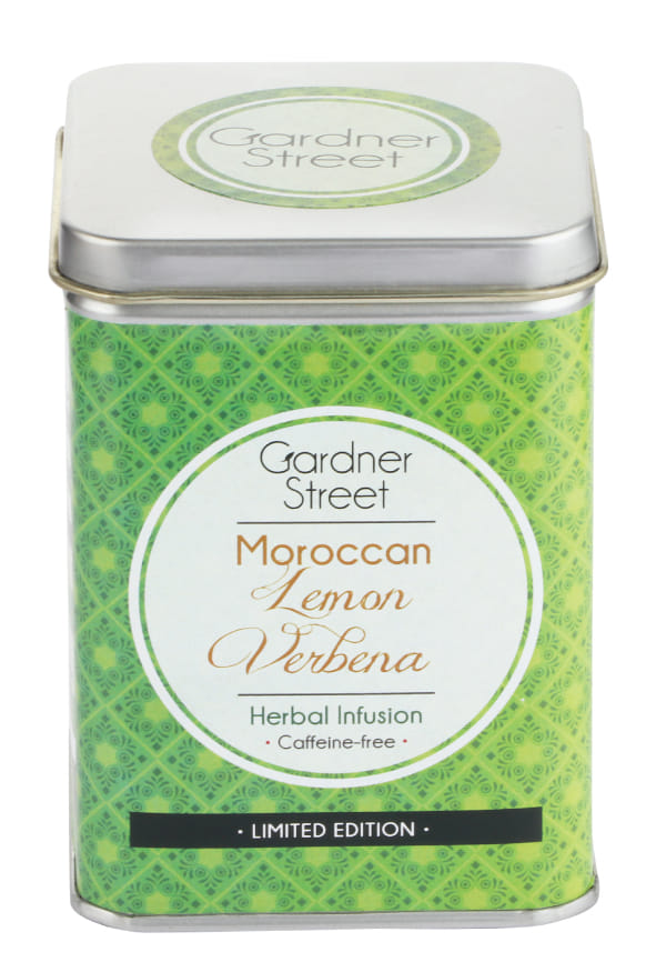 Moroccan Lemon Verbena