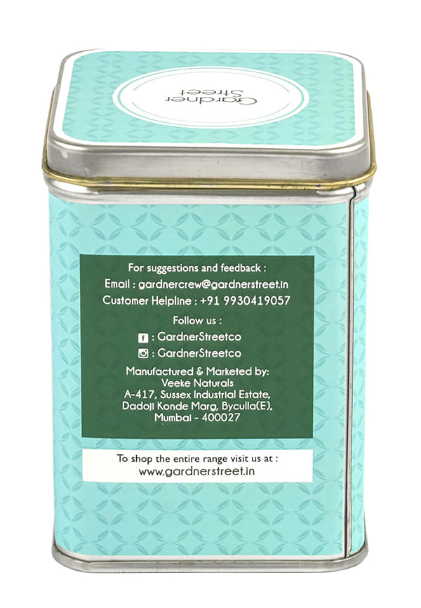 MINT TO BE Pyramid Tea Bags – thumbnail 2
