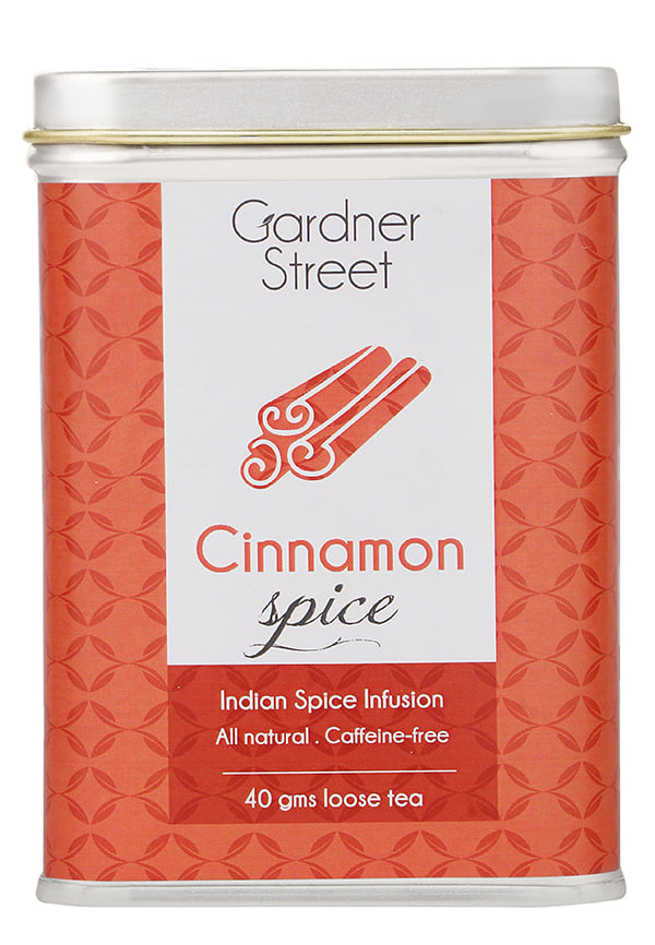 CINNAMON SPICE CINNAMON SPICE
