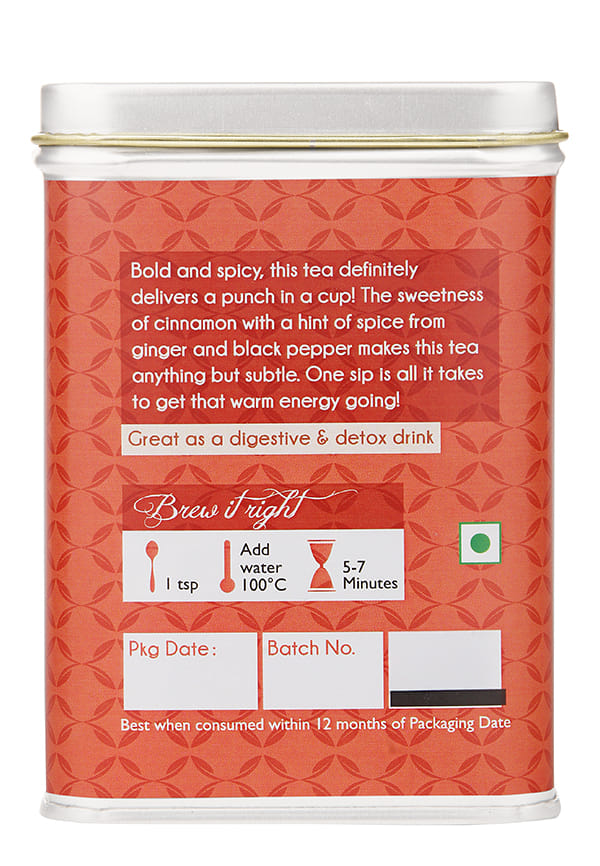 CINNAMON SPICE – thumbnail 3