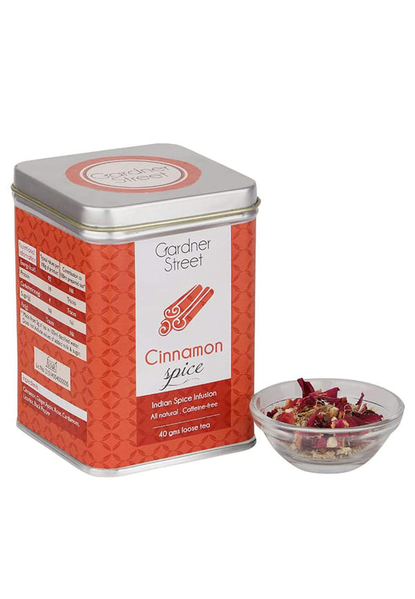 CINNAMON SPICE – thumbnail 4