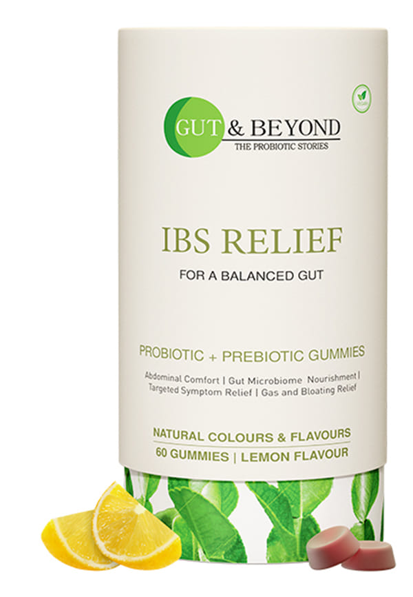 IBS Gummies
