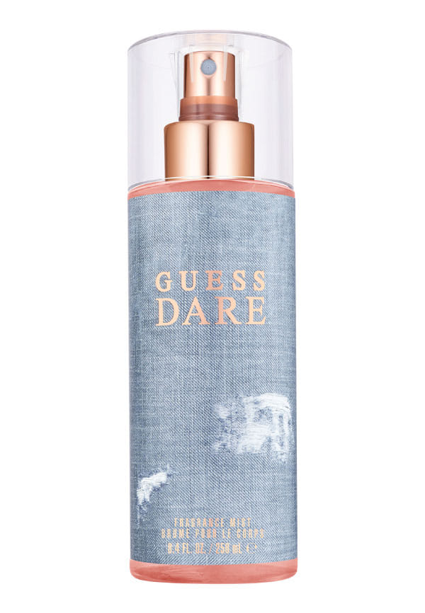 Dare Body Mist