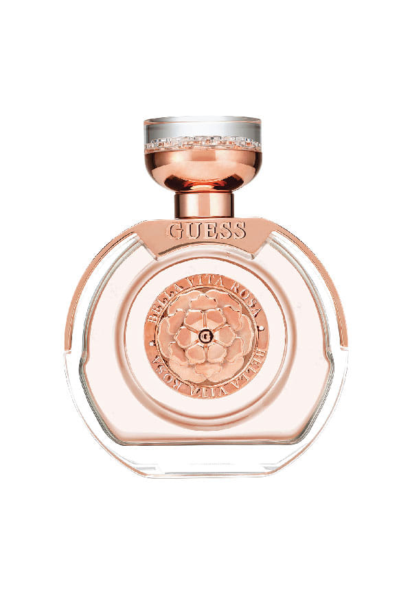 Bella Vita Rosa Eau de Toilette – thumbnail 2