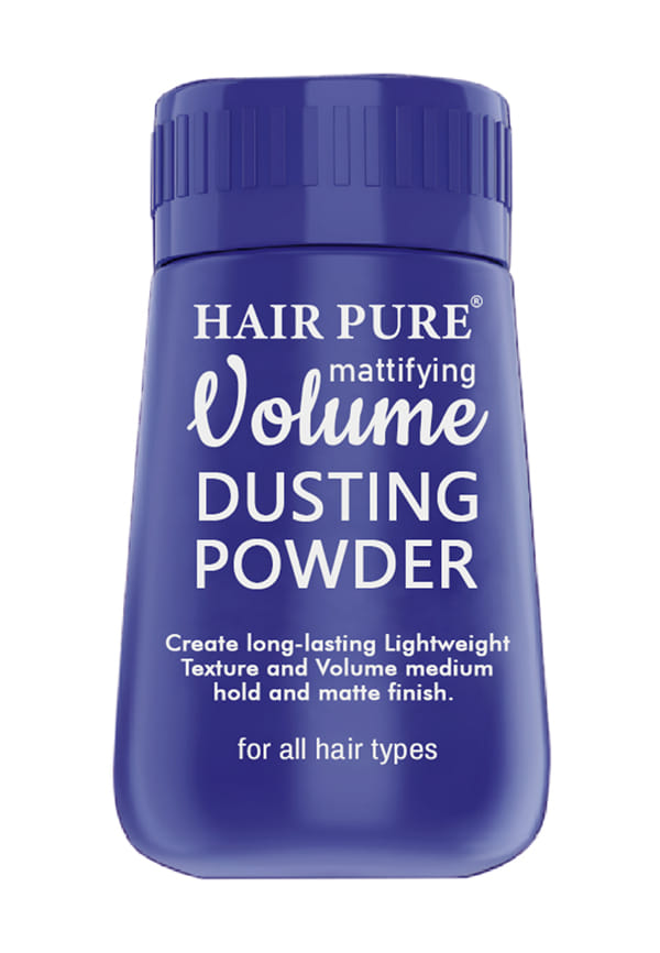 Dusting Powder Dusting Powder