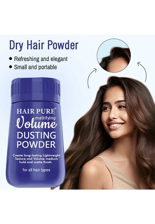 Dusting Powder – thumbnail 2