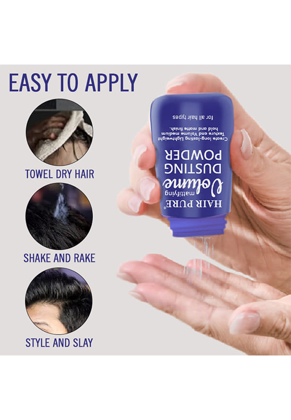 Dusting Powder – thumbnail 3