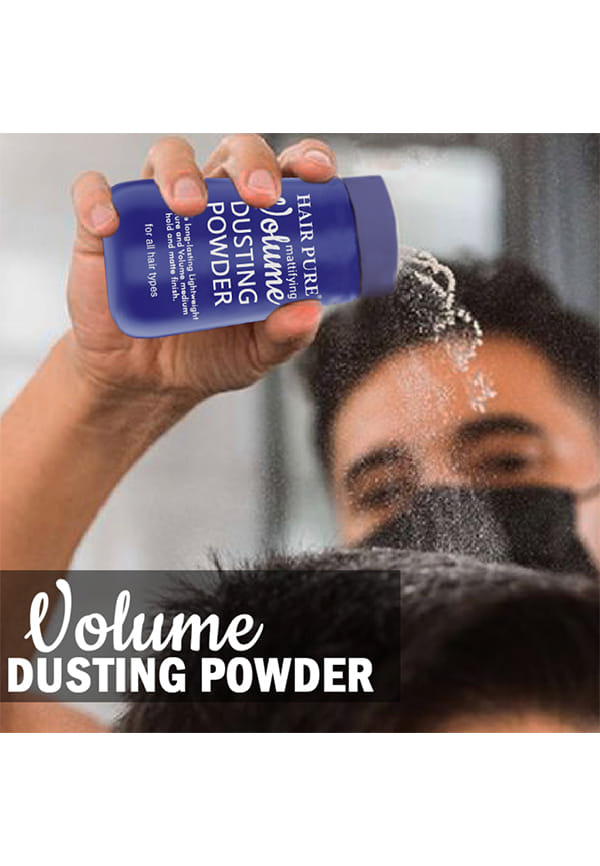 Dusting Powder – thumbnail 4