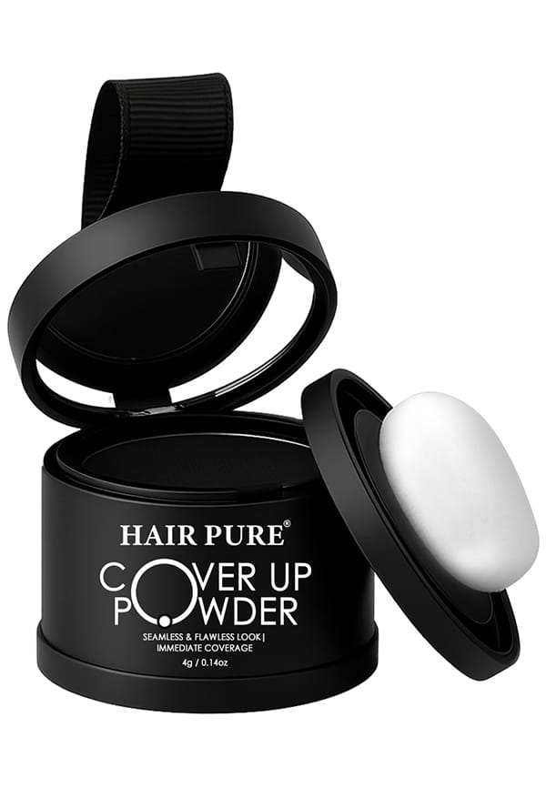 Cover up Powder
