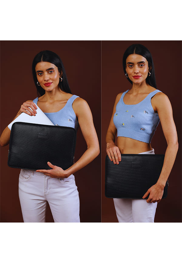 Zeus Zipped 14 inch – thumbnail 4