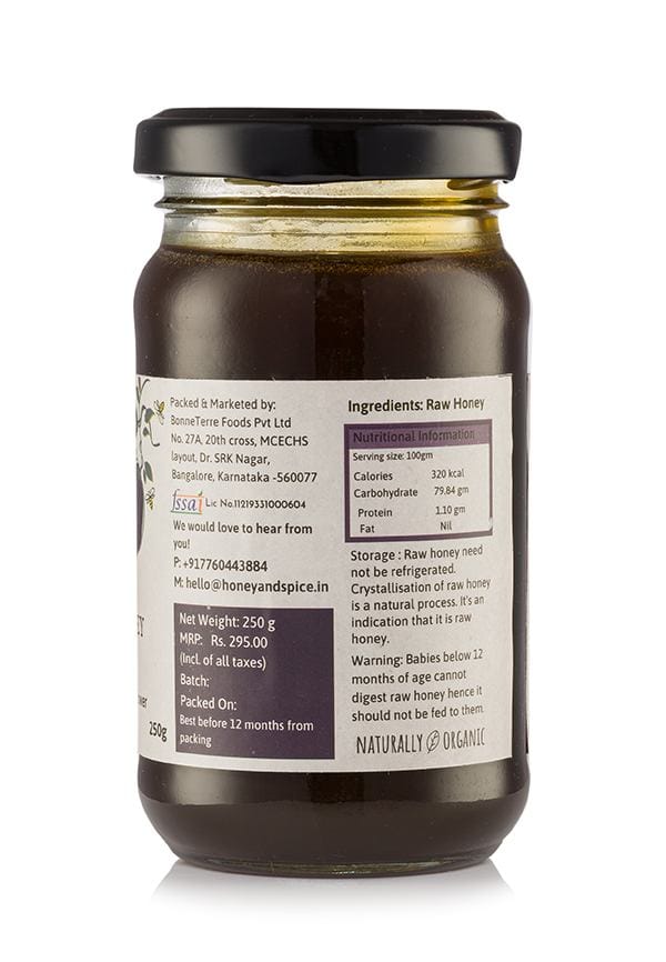 Jamun Honey – thumbnail 2