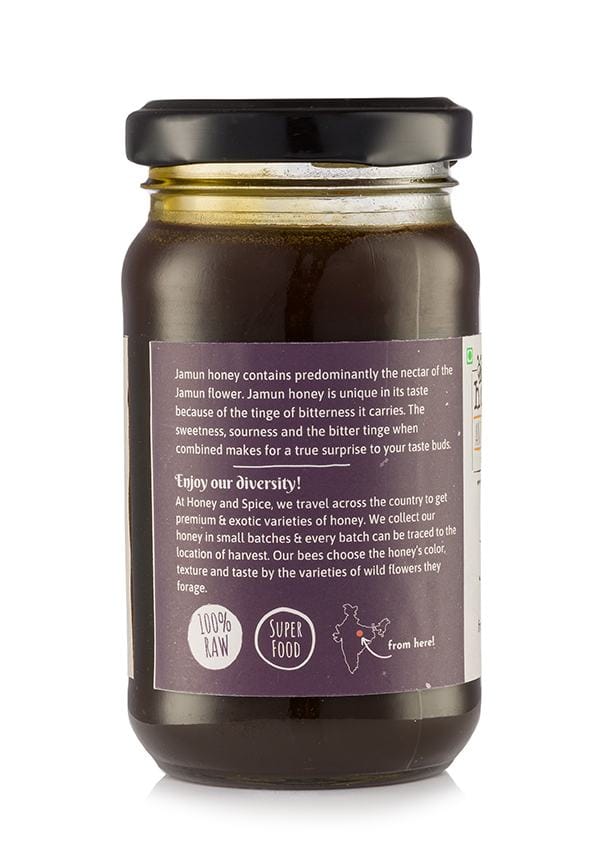 Jamun Honey – thumbnail 3