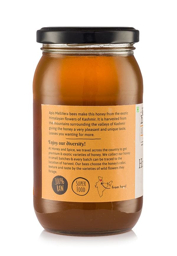 Kashmir Honey – thumbnail 3