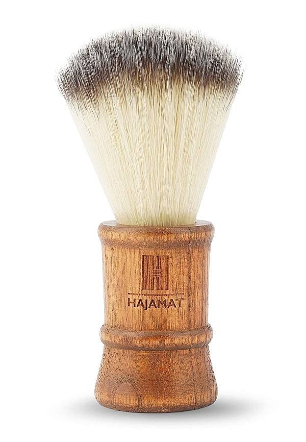 Wooden Shaving Brush