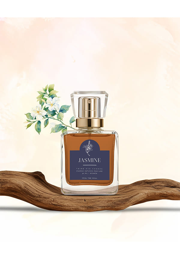 Jasmine Perfume – thumbnail 2