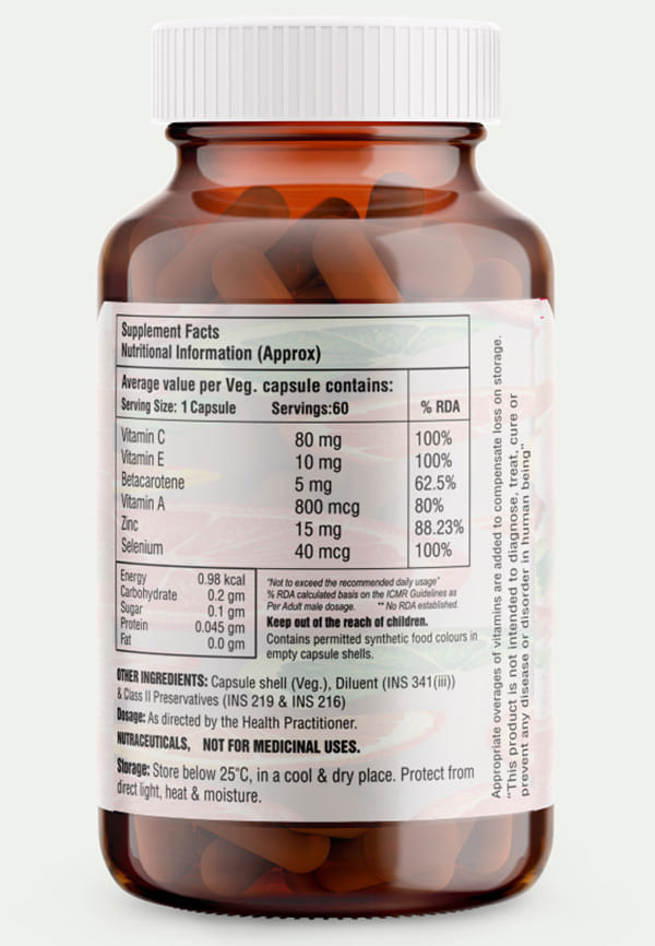 Oxibest Liver Supplement – thumbnail 2