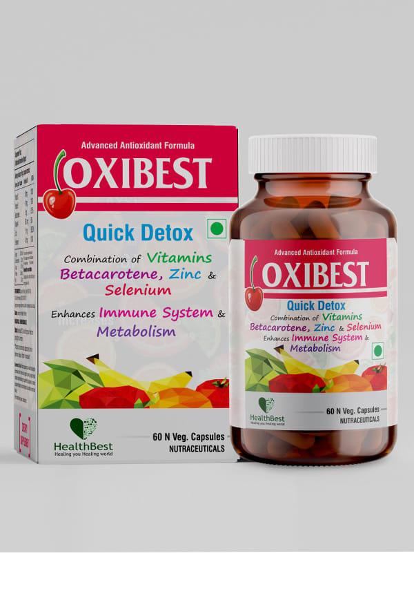 Oxibest Liver Supplement – thumbnail 4
