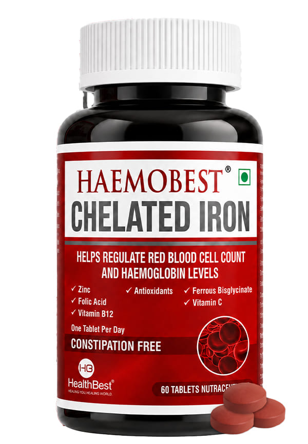 Chelated Iron with Vitamin C Folic Acid Zinc & Vitamin B12 Chelated Iron with Vitamin C Folic Acid Zinc & Vitamin B12