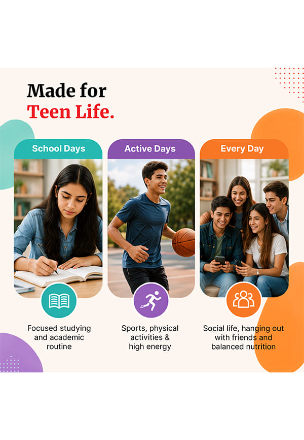 Teen Chelated Iron Liquid Supplement with Zinc & Folic Acid – thumbnail 7