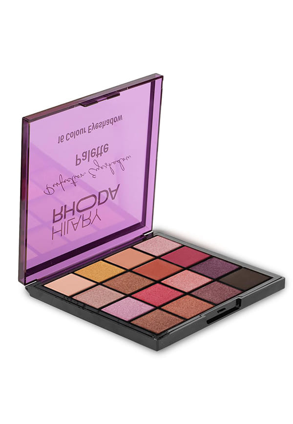 Perfection Eyeshadow Palette