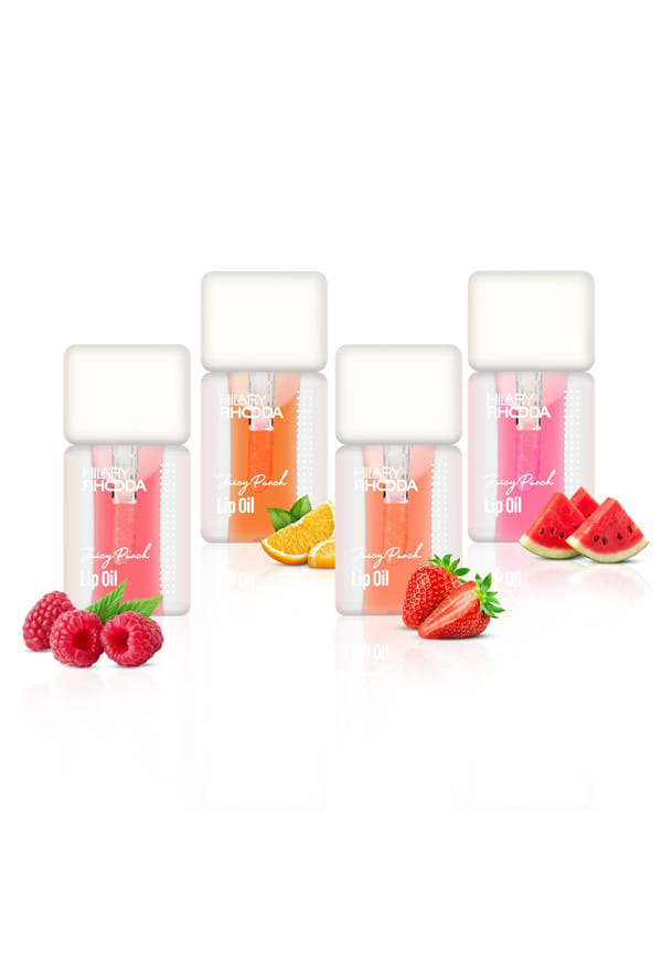 Juicy Punch Lip Oil