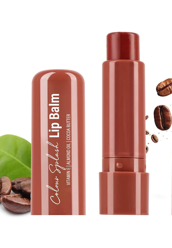 Hilary Rhoda Colour Splash Lip Balm Hilary Rhoda Colour Splash Lip Balm