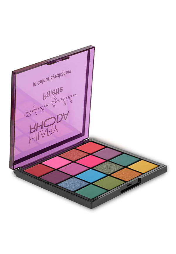 Perfection Eyeshadow Palette