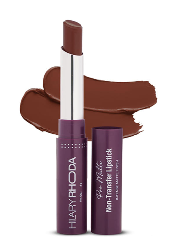 Pro Matte Non-Transfer Lipstick